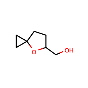 (4-oxaspiro[2.4]heptan-5-yl)methanol