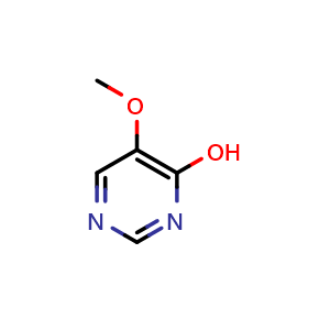 5-methoxypyrimidin-4-ol