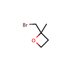 2-(bromomethyl)-2-methyloxetane