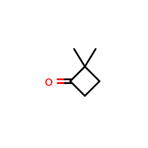 2,2-dimethylcyclobutan-1-one
