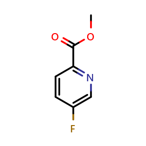 methyl 5-fluoropicolinate