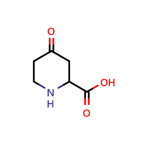 4-oxopiperidine-2-carboxylic acid