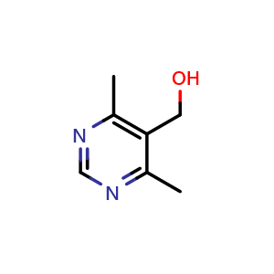 (4,6-dimethylpyrimidin-5-yl)methanol