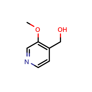 (3-methoxypyridin-4-yl)methanol