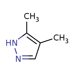 4,5-dimethyl-1H-pyrazole