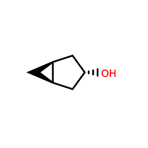 (1R,3s,5S)-bicyclo[3.1.0]hexan-3-ol