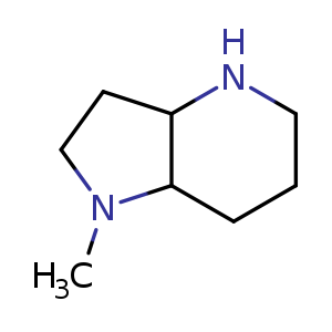 1-methyloctahydro-1H-pyrrolo[3,2-b]pyridine