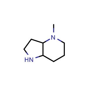 4-methyloctahydro-1H-pyrrolo[3,2-b]pyridine