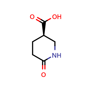 (R)-6-oxopiperidine-3-carboxylic acid