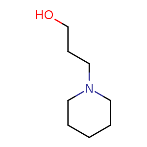 3-(piperidin-1-yl)propan-1-ol