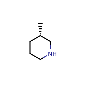 (S)-3-methylpiperidine