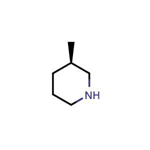 (R)-3-methylpiperidine