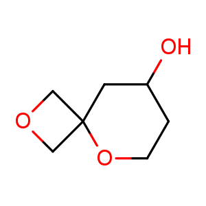 2,5-dioxaspiro[3.5]nonan-8-ol