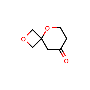 2,5-dioxaspiro[3.5]nonan-8-one