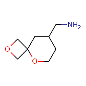 (2,5-dioxaspiro[3.5]nonan-8-yl)methanamine