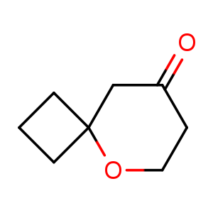 5-oxaspiro[3.5]nonan-8-one