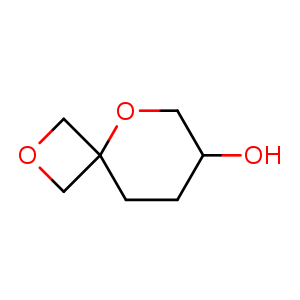2,5-dioxaspiro[3.5]nonan-7-ol