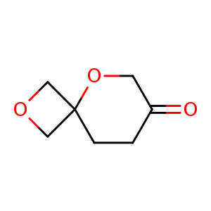 2,5-dioxaspiro[3.5]nonan-7-one