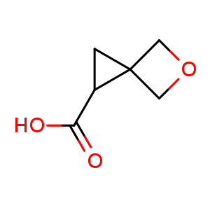 5-oxaspiro[2.3]hexane-1-carboxylic acid