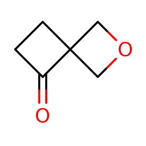 2-oxaspiro[3.3]heptan-5-one