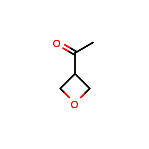 1-(oxetan-3-yl)ethan-1-one