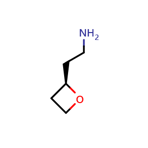 (R)-2-(oxetan-2-yl)ethan-1-amine