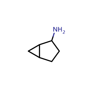 bicyclo[3.1.0]hexan-2-amine