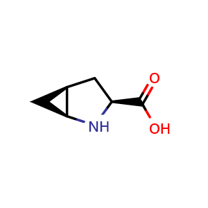 (1S,3S,5S)-2-azabicyclo[3.1.0]hexane-3-carboxylic acid