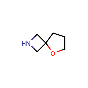 5-oxa-2-azaspiro[3.4]octane