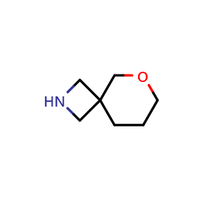 6-oxa-2-azaspiro[3.5]nonane