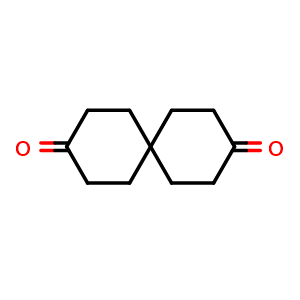 spiro[5.5]undecane-3,9-dione