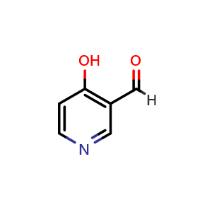 4-hydroxynicotinaldehyde