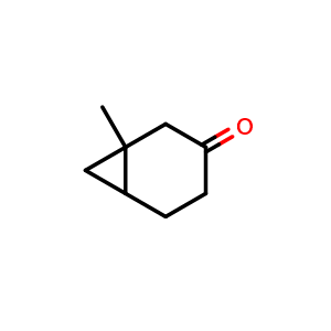 1-methylbicyclo[4.1.0]heptan-3-one