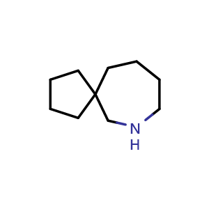 7-azaspiro[4.6]undecane