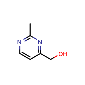 (2-methylpyrimidin-4-yl)methanol