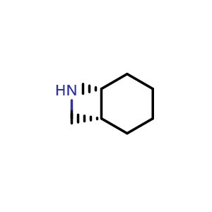 (1R,6R)-7-azabicyclo[4.2.0]octane