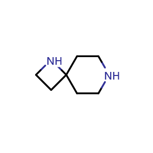 1,7-diazaspiro[3.5]nonane