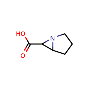 1-azabicyclo[3.1.0]hexane-6-carboxylic acid