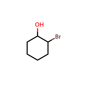 2-bromocyclohexan-1-ol