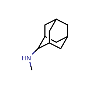 N-methyladamantan-2-amine