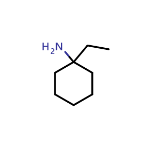 1-ethylcyclohexan-1-amine