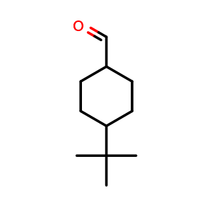 4-(tert-butyl)cyclohexane-1-carbaldehyde