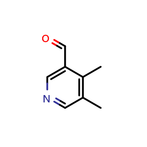 4,5-dimethylnicotinaldehyde