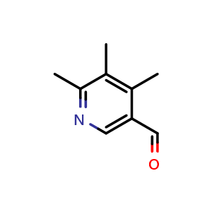 4,5,6-trimethylnicotinaldehyde