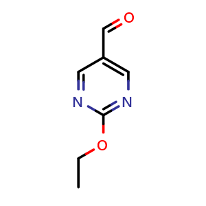 2-ethoxypyrimidine-5-carbaldehyde