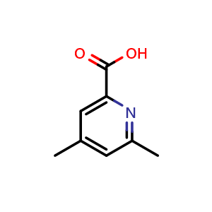 4,6-dimethylpicolinic acid