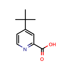 4-(tert-butyl)picolinic acid