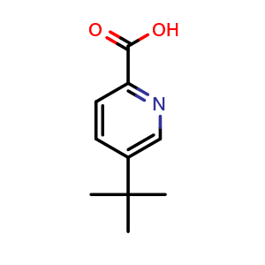 5-(tert-butyl)picolinic acid