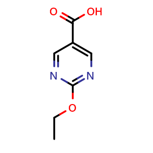 2-ethoxypyrimidine-5-carboxylic acid