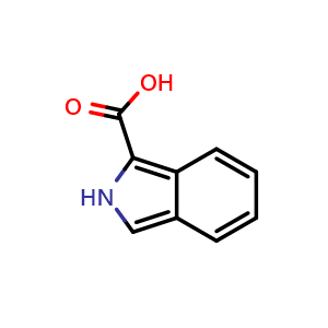 2H-isoindole-1-carboxylic acid